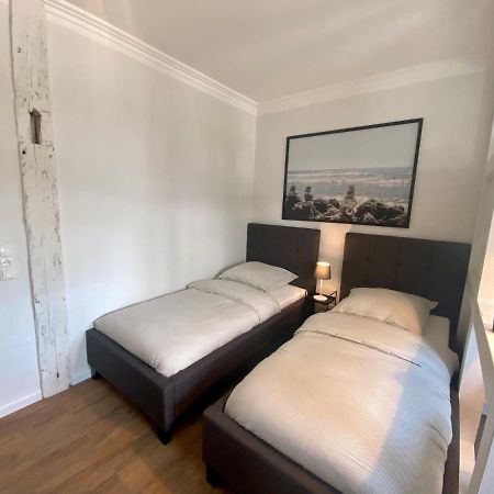 1026- Alte Da H Me - Neu Daire Dahme Dış mekan fotoğraf