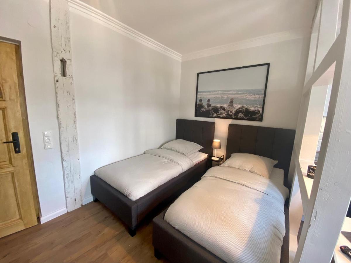 1026- Alte Da H Me - Neu Daire Dahme Dış mekan fotoğraf